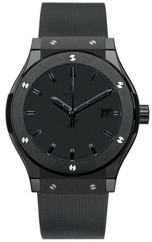 542.CM.1110.RX Hublot Classic Fusion 33 мм