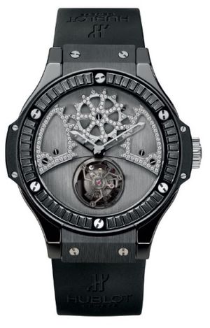 305.CD.0003.RX.1900 Hublot Big Bang Tourbillon