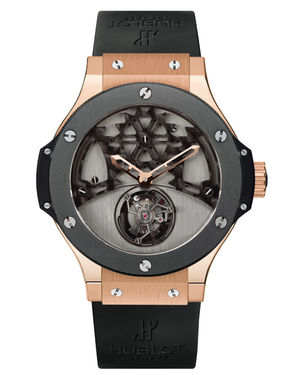 305.PM.0002.RX Hublot Big Bang Tourbillon