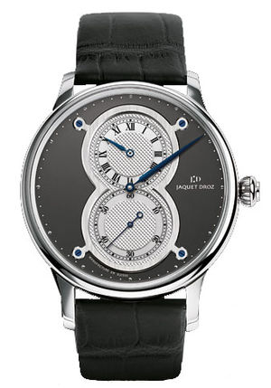J018034201 Jaquet Droz Regulateur