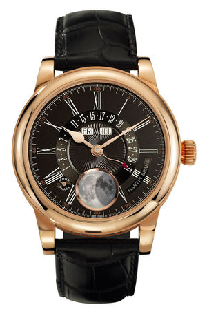 B RG Martin Braun Kephalos