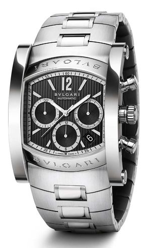 AA48BSSDCH Bvlgari Assioma