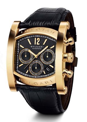AA48BGLDCH Bvlgari Assioma