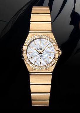 123.55.24.60.55.004 Omega Constellation Lady