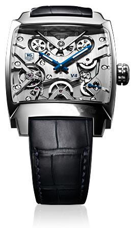 WAW2170.FC6261 Tag Heuer Monaco