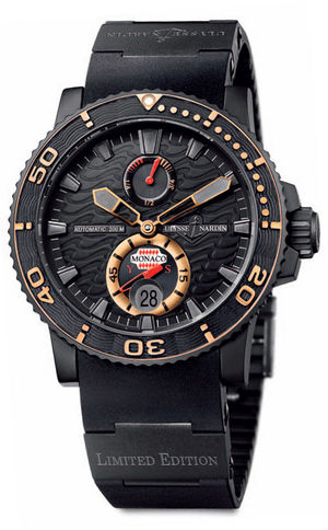 263-35-3/MON Ulysse Nardin Diver