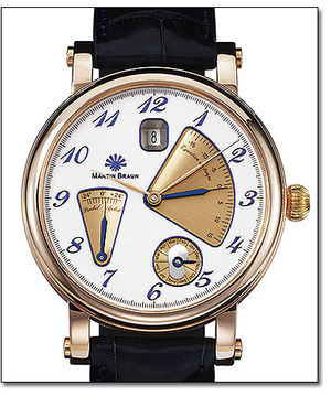 Notos Martin Braun Notos