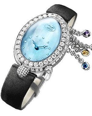 8929ZB/5D/844 DD0D Breguet Reine de Naples