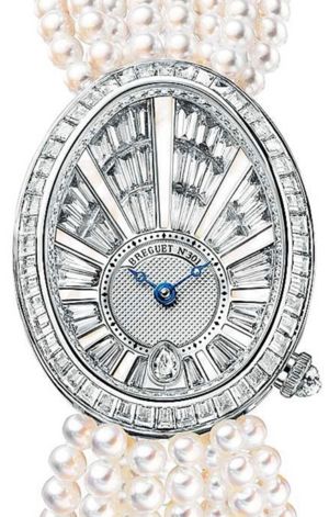 8939BB/6D/J49/DD0D Breguet Reine de Naples