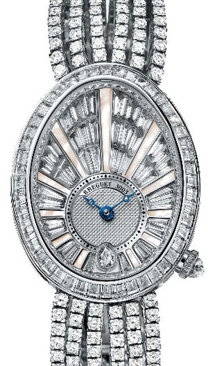 8939BB/6D/J61/DDDD Breguet Reine de Naples