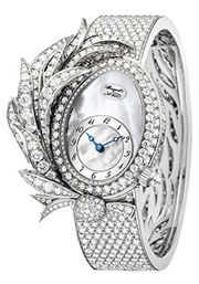 GJE15BB20.8924M01 Breguet High Jewellery watches