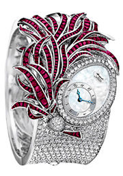 GJE15BB20.8924RB1 Breguet High Jewellery watches