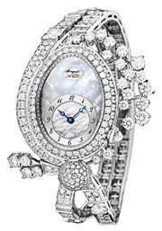 GJE21BB20.8924D01 Breguet High Jewellery watches