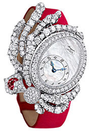 GJE16BB20.8924D011 Breguet High Jewellery watches