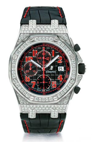 26191BC.ZZ.D002CR.01 Audemars Piguet Royal Oak Offshore
