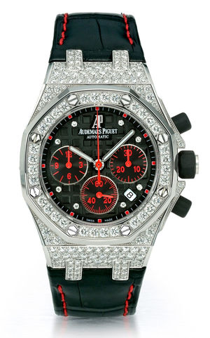 26271BC.ZZ.D002CR.01 Audemars Piguet Royal Oak Offshore Ladies