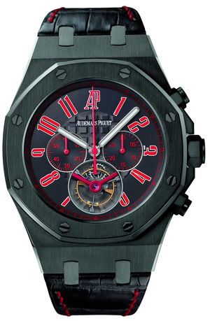 26268SN.OO.D002CU.01 Audemars Piguet Royal Oak