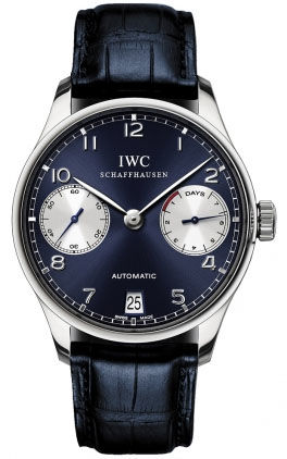 IW5001 IWC Portugieser