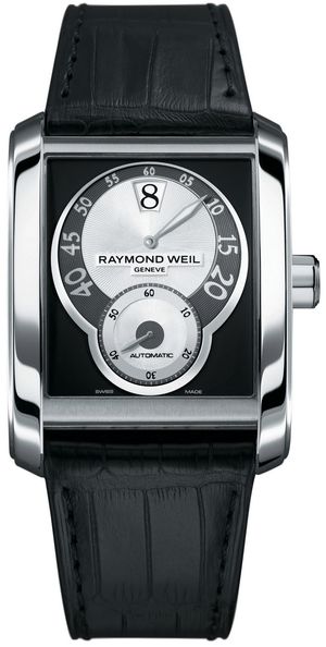 4400 STC 00268 Raymond Weil Don Giovanni