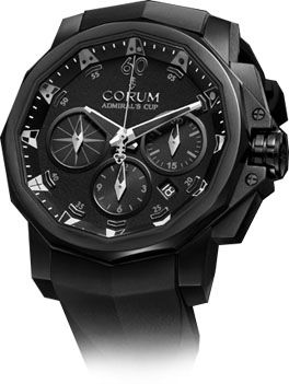 753.691.98/F371 AN12 Corum Admirals Cup Challenge 44