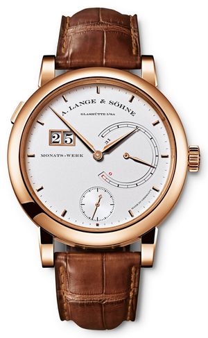 130.032 A. Lange & Söhne Lange 31