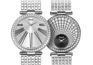 G0A34138 Piaget Limelight