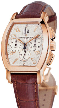 49145/000r-9059 Vacheron Constantin Malte