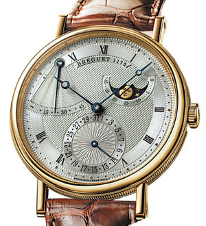 7137BA/11/9V6 Breguet Classique