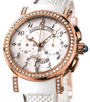8828BR/5D/586/DD00 Breguet Marine