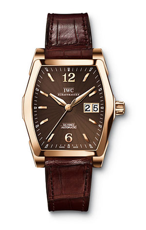 IW4523-08 IWC Da Vinci