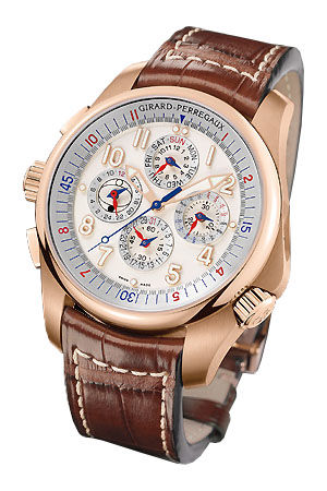 90600-52-658SBBBA Girard Perregaux Sport Classique