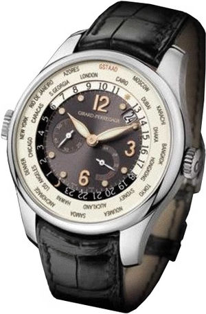 49850-53-251ABA6A Girard Perregaux WW.TC