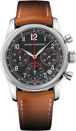 49460-11-611-HCGA Girard Perregaux Sport Classique