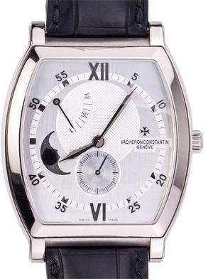 83080/000G-9408 Vacheron Constantin Malte