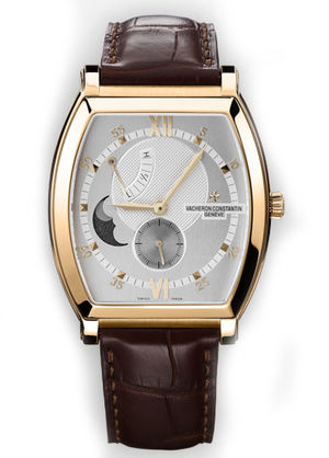 83080/000R-9407 Vacheron Constantin Malte