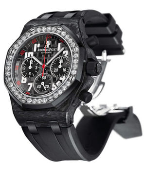 26267FS.ZZ.D002CA.02 Audemars Piguet Royal Oak Offshore Ladies