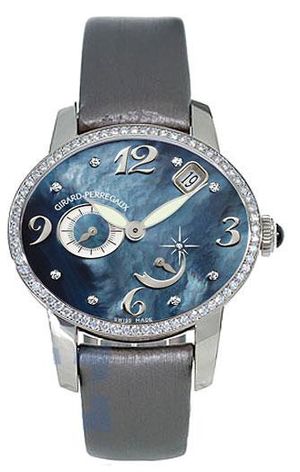 80480D53A261-KK2A Girard Perregaux Cats Eye