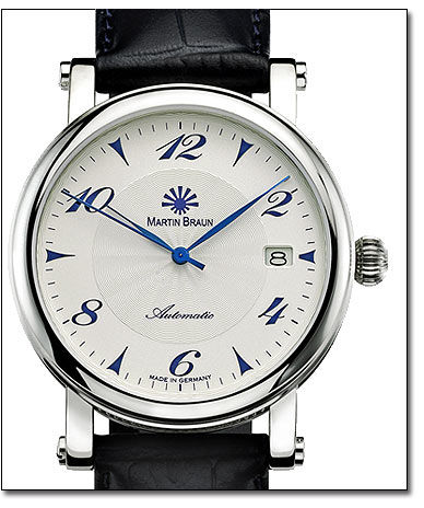 Teutonia Martin Braun Classic