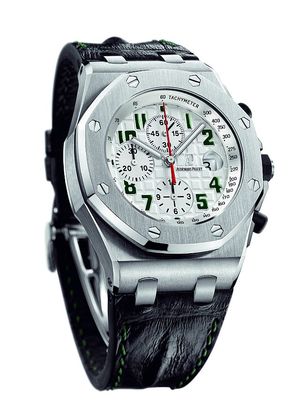 26297IS.OO.D101CR.01 Audemars Piguet Royal Oak Offshore