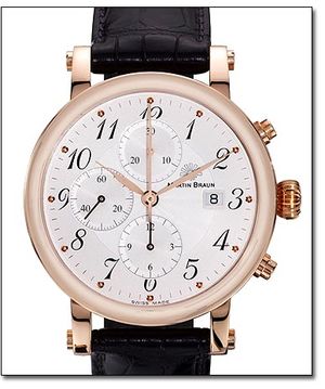 S RG Martin Braun Classic