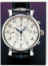 Grande Chrono Martin Braun Classic