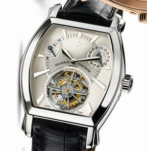 30066/000P-8817 Vacheron Constantin Malte