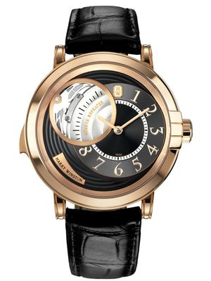 MIDMMR42RR002 Harry Winston Histoire de Tourbillon