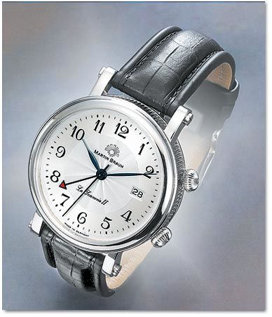 La Sonnerie II Martin Braun Classic