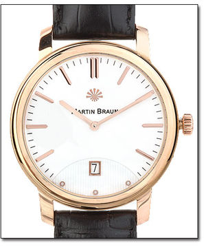 Classic Martin Braun Classic