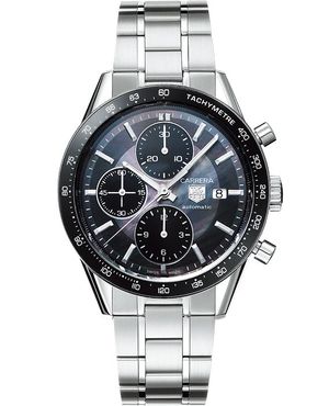 CV201K.BA0794 Tag Heuer Carrera