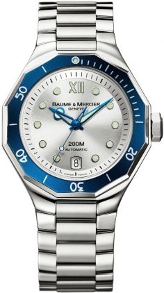 8779 Baume & Mercier Riviera