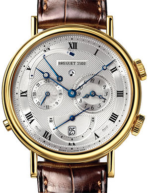 5707ba/12/9v6 Breguet Classique