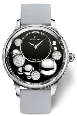 J005024520 Jaquet Droz Petite Heure Celeste