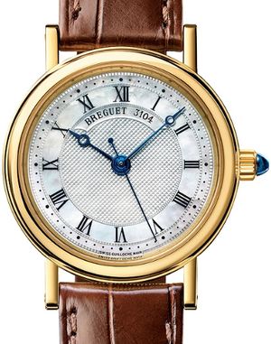 8067ba/52/964 Breguet Classique